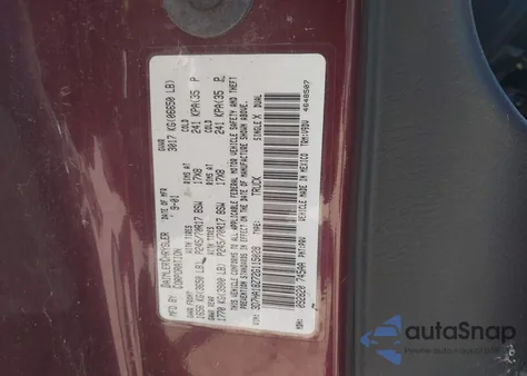 2002 Dodge Ram 1500 St z USA, uszkodzony, nr VIN 3D7HA18Z72G115028